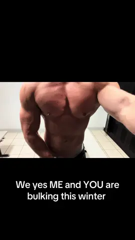 Lean is only “Lean” if there’s muscle also makes the cut more rewarding #gym #bulk #davidlaid_motivation #aesthetic #viral