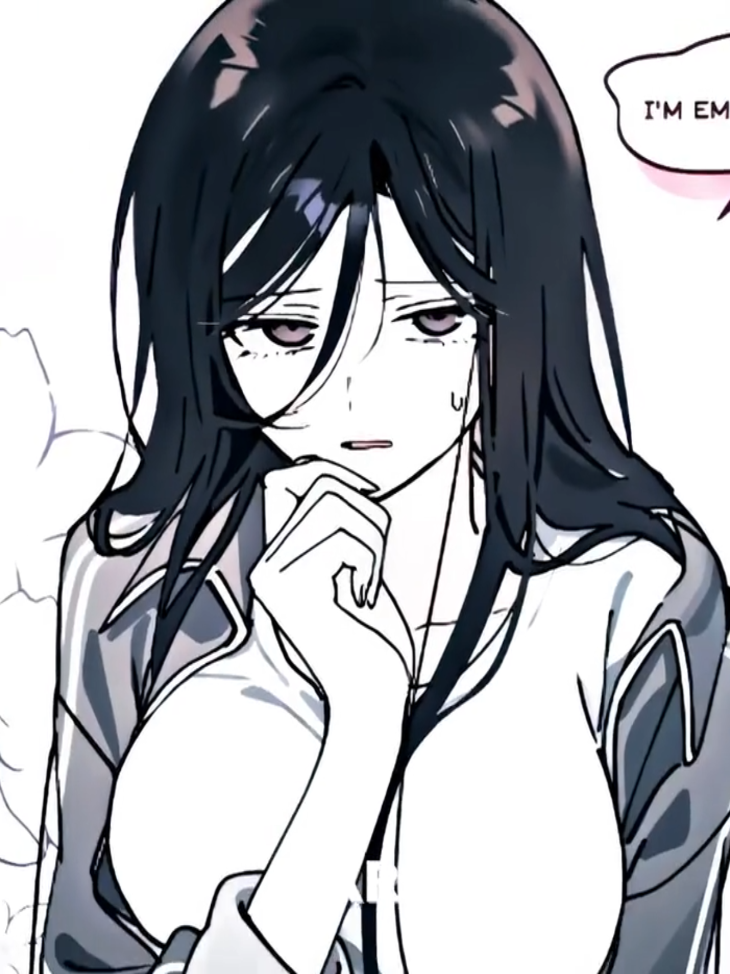 #todayhanyoilisawoman #hanyoil #สวยเองนักเลงพอ