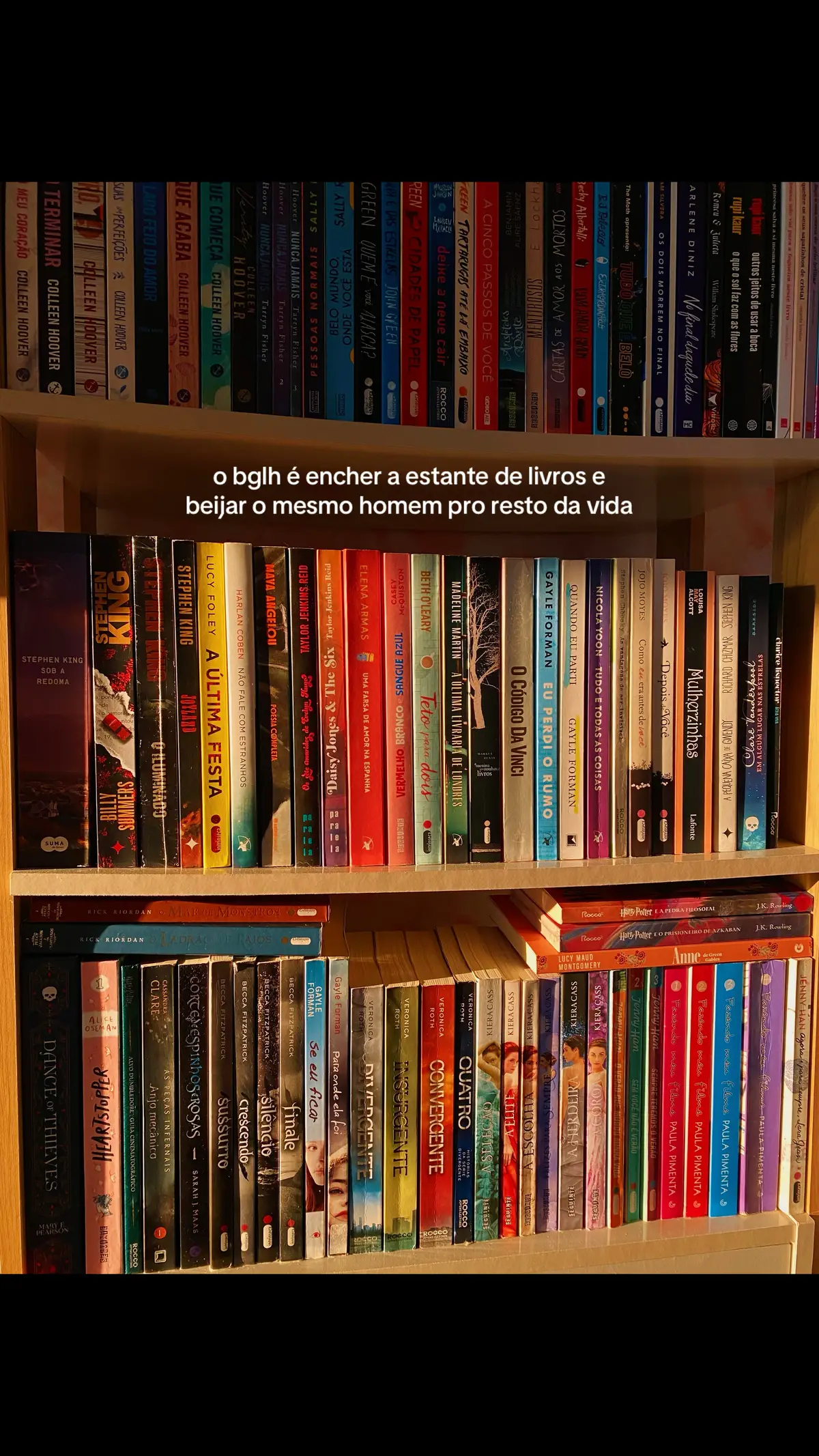 #fyp #BookTok #foryou #livros #books 