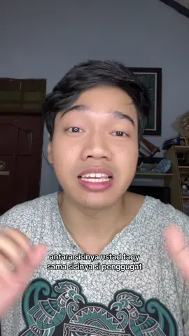 Rangkuman kasus Ustad Taqy Malik di podcast dr Richard Lee