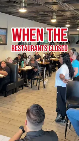 When the restaurant’s closed… we’re still putting in work 💪🏾 Today we shut down Mr. Shucks Brunswick for ServSafe training, deep cleaning, and maintenance — because great food starts with great standards. 🧼🔥 We take pride in keeping our kitchen spotless and our team certified to serve you safely. Thank you for always supporting us — we’ll be back tomorrow, better than ever! 📍 107 Altama Connector, Brunswick, GA 🕒 Mon–Sat: 11AM–9PM | Sun: Closed #MrShucksSeafood #BrunswickGA #SeafoodDoneRight #ServSafeCertified #SupportLocal    