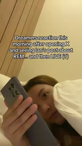 I never blaming him about why LIVE left DPR. But i blaming REM about everything.. calm ian, we always on your side!!! #dprian #dpr #dprlive #rem #dprweganggang 