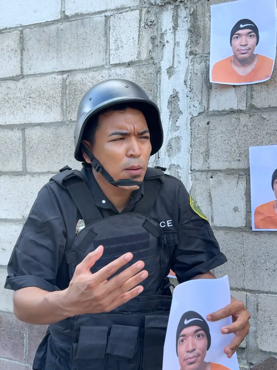 LARIN ESTA DESAPARECIDO #alfredolarin #parati #elsalvador #mexico #comedia 