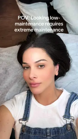 30 min of effort for months of effortless. The math is mathing. 😂 Just got my eyebrows laminated for the first time at @Natalia and I’m soooo happy with the results. It gives me that natural, clean girl aesthetic I love. (Thanks for the inspo @Nas) #beauty #beautytips #eyebrows #eyebrowlamimation #fyp 