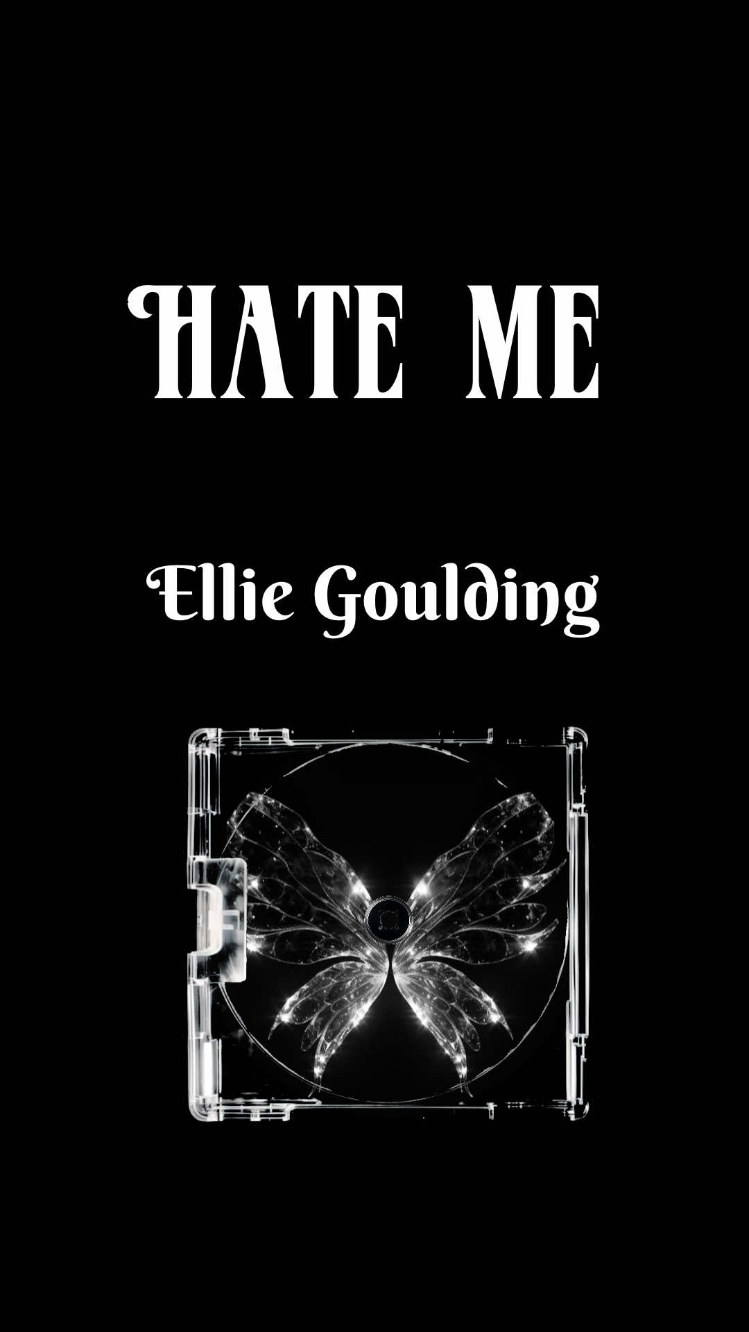 Hate Me - #hateme #elliegoulding #juicewrld #song #lyrics 