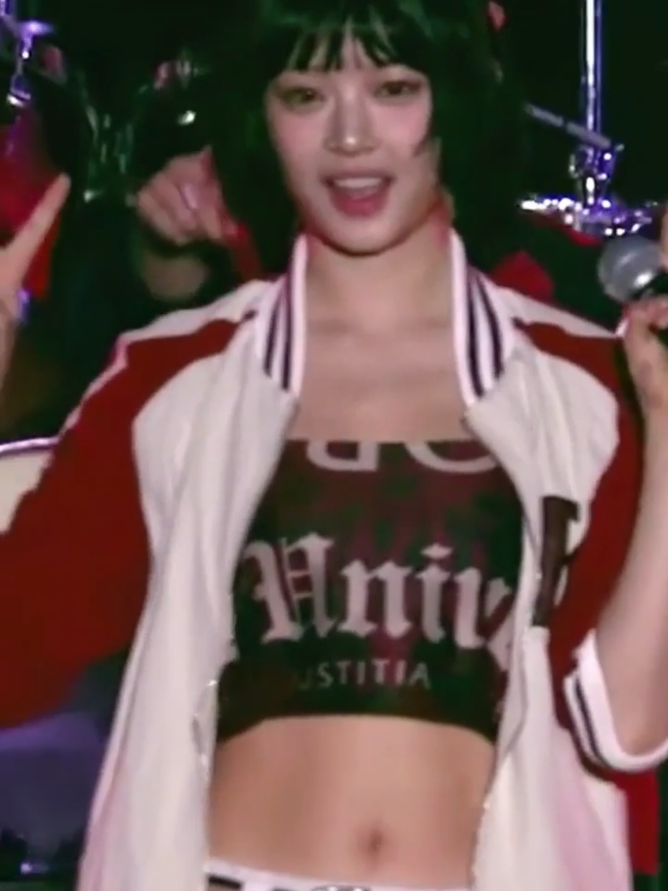 #hanni #newjeans #njz 