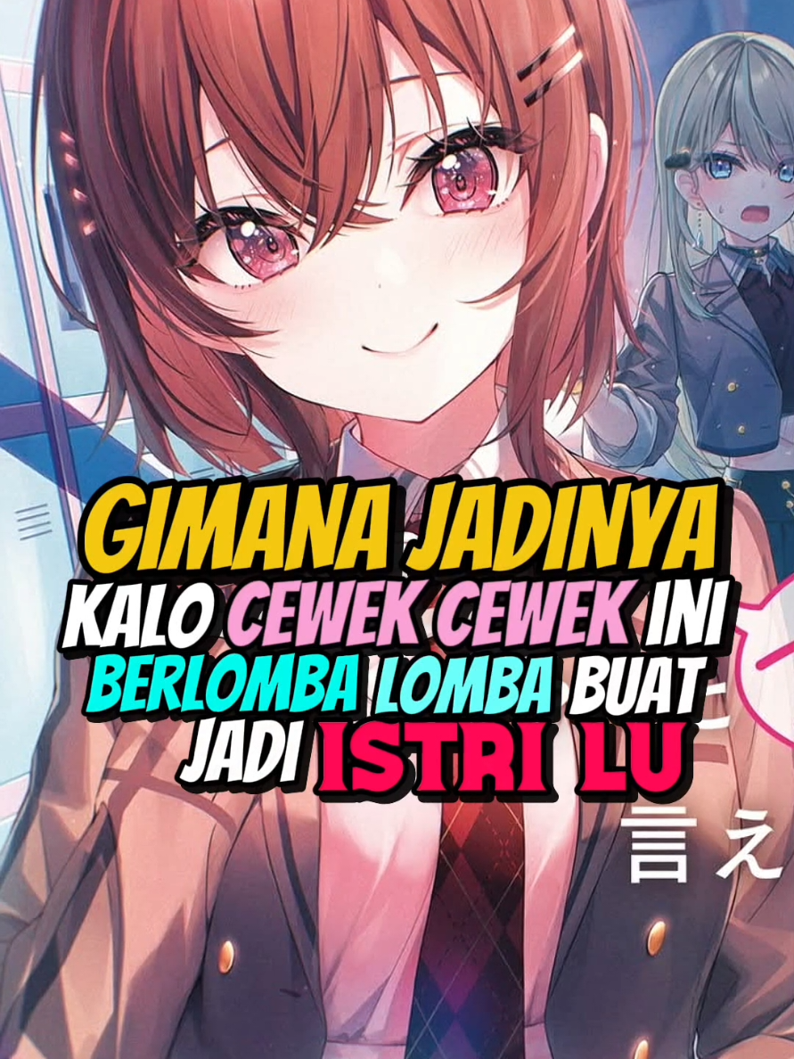 IT SHOULD HAVE BEEN MEE NOT HIM 🥲#wibu #anime #manga #rekomendasimanga #mangarecommendation 