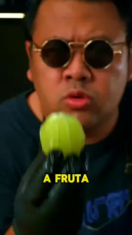 #frutas #vocesabia #conhecimento 