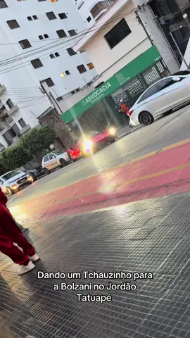 Tudo acontece nos bares de São Paulo #bolzani 