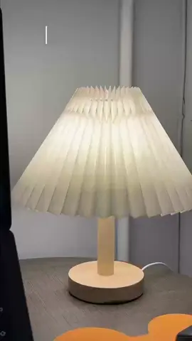 โคมไฟตั้งโต๊ะมินิมอล#ของดีบอกต่อ #