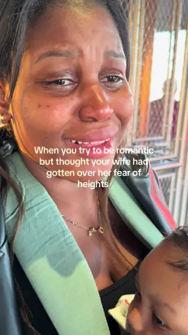 Not my finest husband of the year moment but I made up for it @Empire State Building 