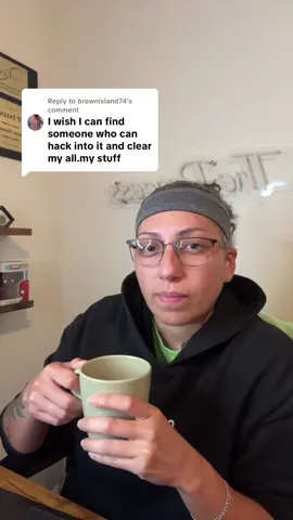 Replying to @brownisland74 Really great…. 😊 