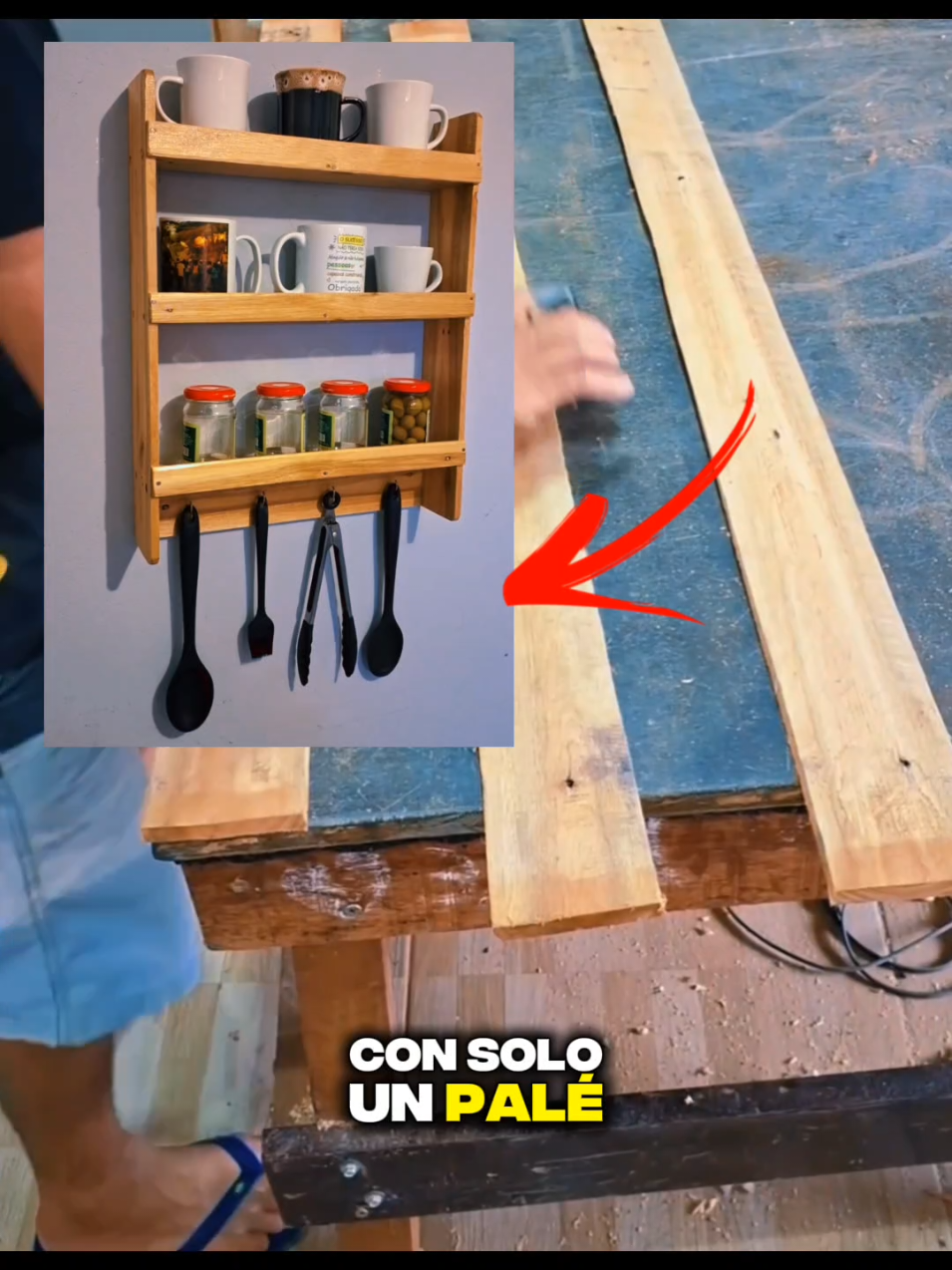 😲En solo 30 segundos te muestro como hice este proyecto... ✅ Descarga +1000 planos de carpintería tocando el enlace de mi perfil 🔗 #carpinteria #madera #melamina #bibliadelcarpintero #bricolaje 