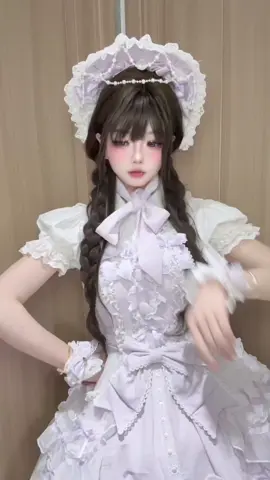 HERMOSA LAILAI 🥰❤️#cosplayer #daoyin_china #lailai #hinata #girls 
