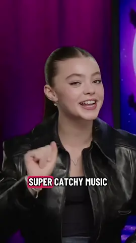 Janice LeAnn Brown and Kenzi Richardson share why you can’t miss the new season of Wizards Beyond Waverly Place and why you should sink your teeth into Vampirina: Teenage Vampire 🦇 New faces, new magic, same Disney chaos we love!  #WizardsBeyondWaverlyPlace #VampirinaTeenageVampire #DisneyChannel #DisneyPlus @Disney @Disney+ @Disney Channel 