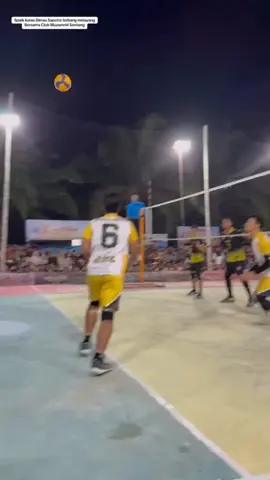hidup ini ya kalau enggk jatuh ya terbang #dimassaputra #vollyball #fyp #fyppppppppppppppppppppppp #dimassaputravolly 