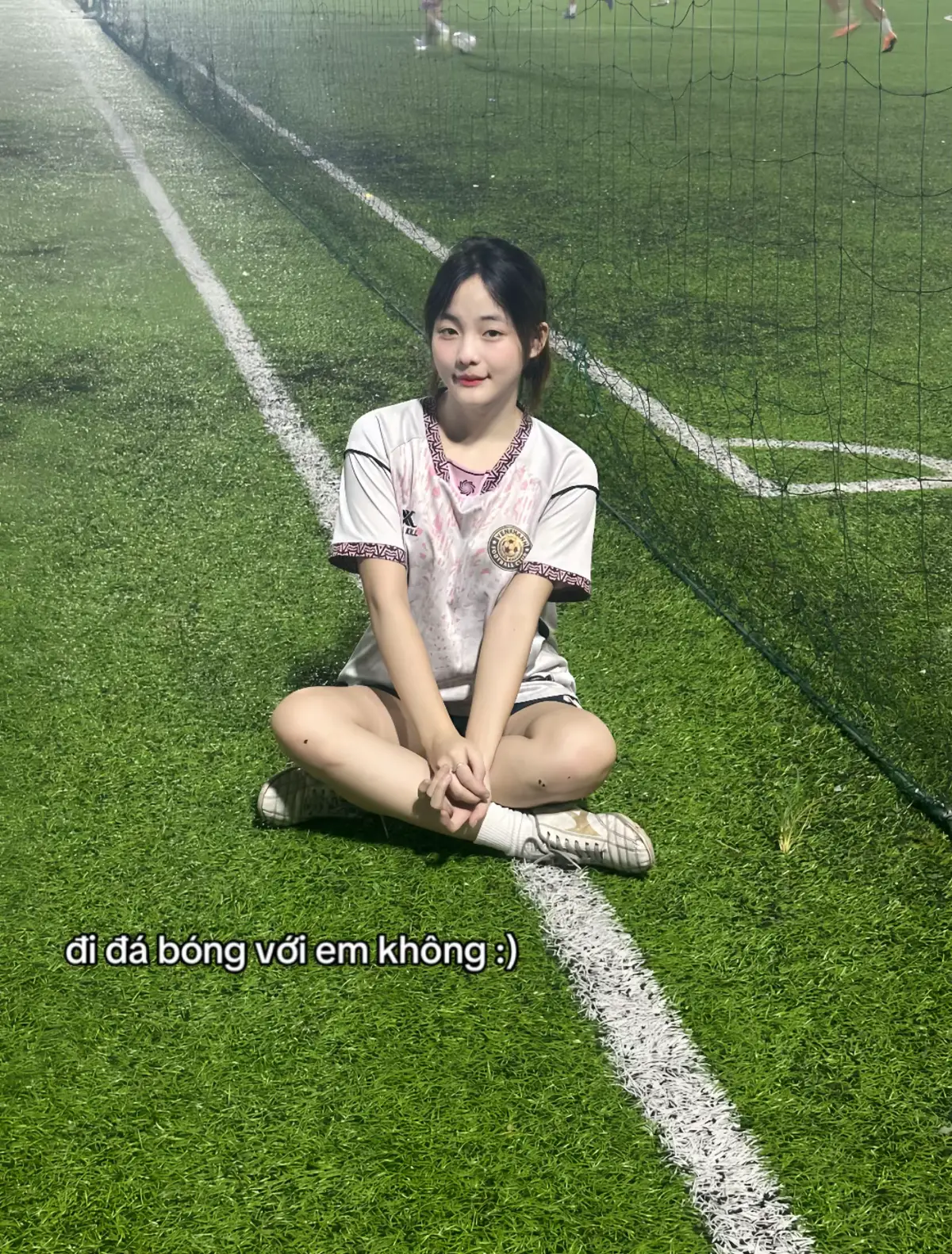 #viral #xuhuong #story #bongdanu  #girlbongda 