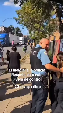 THIS IS INCREDIBLE AND THE ICE 🚄 DOESN’T EVEN RESPECT THE POLICE 👮 AND ALL FOR FOLLOWING ORDERS FROM A DICTATOR#ICE #foryoupage # #LIVEIncentiveProgram #LIVEwithlowfollowers #PaidPartnership 