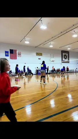 Middle school volleyball game,fun middle school games volleyball, white river volleyball game. #fyp #middleschoolgirlsvolleyballgame#gen❌family 