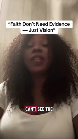 Faith isn’t waiting for signs — it’s becoming one. Walk by inner vision, not outer validation. #FromTrapToThrone™ #motivation #foryou #fyp #foryoupage 