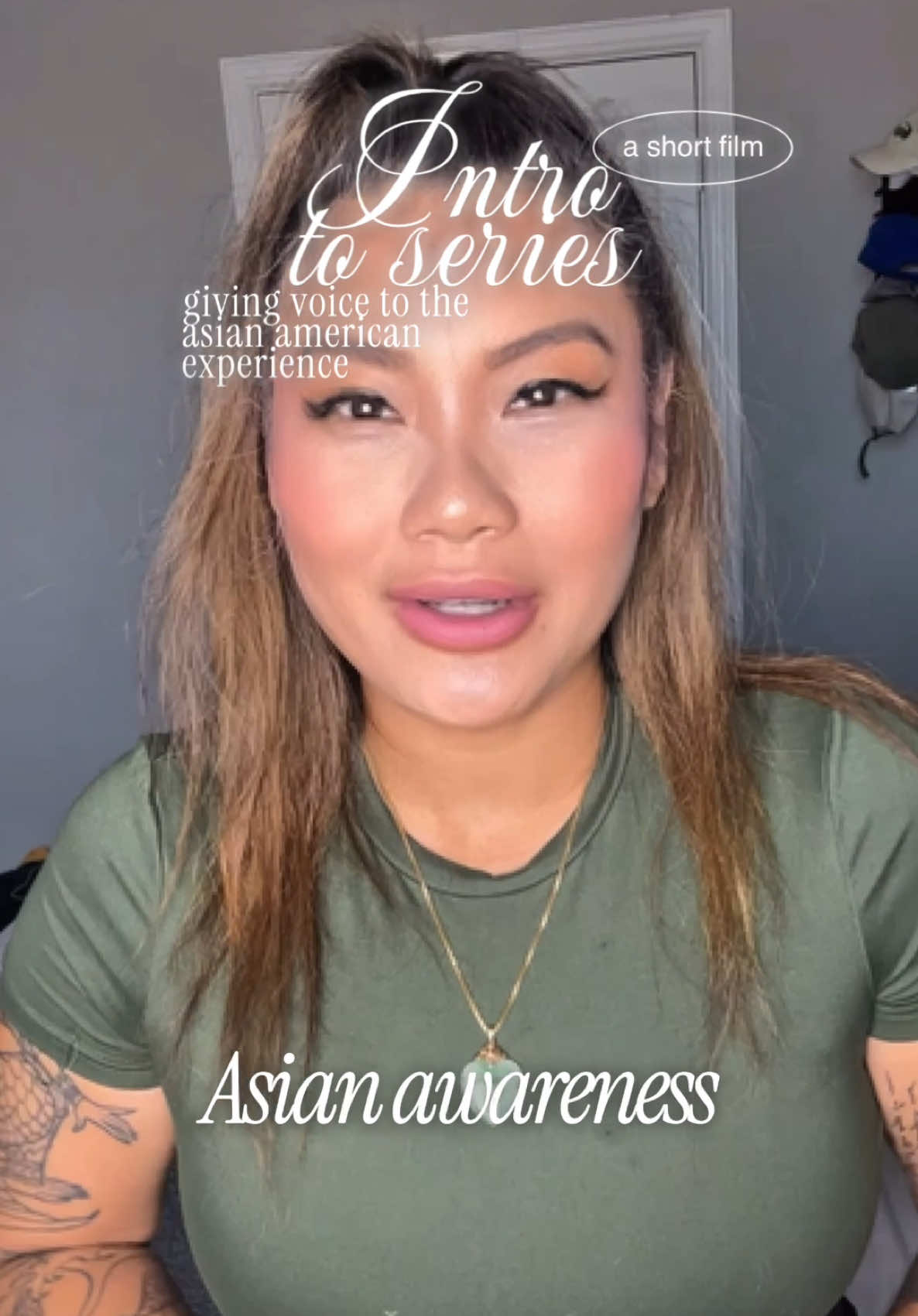Started a new series focused on Asian awareness 🇨🇳🇻🇳🇰🇷🇯🇵🇰🇭 I’m sharing the deeper why behind the content I create — our stories, culture, and experiences deserve to be seen and heard. If this resonates with you, make sure to follow along — this series is just getting started. 💛 #asian #asians #asianawareness #asiangirl #asiantiktok 