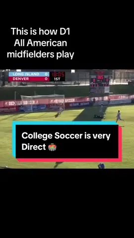 Def not every college team is like this and im exaggerating but a lot are so make sure yk what youre getting into #collegesoccer #footytiktok #centermid 