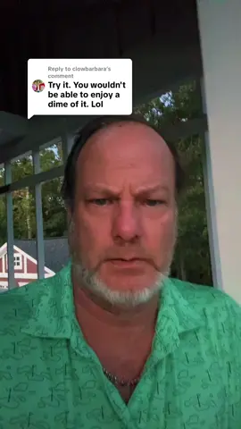 Replying to @clowbarbara I was just playin momma. 😇👀😱 