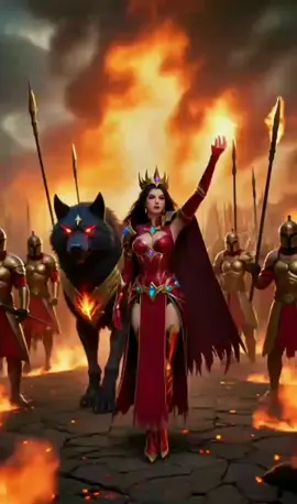 Lilith #lilith    #fantasy #ailegends_ #FantasyCreatures #TikTokMythology 