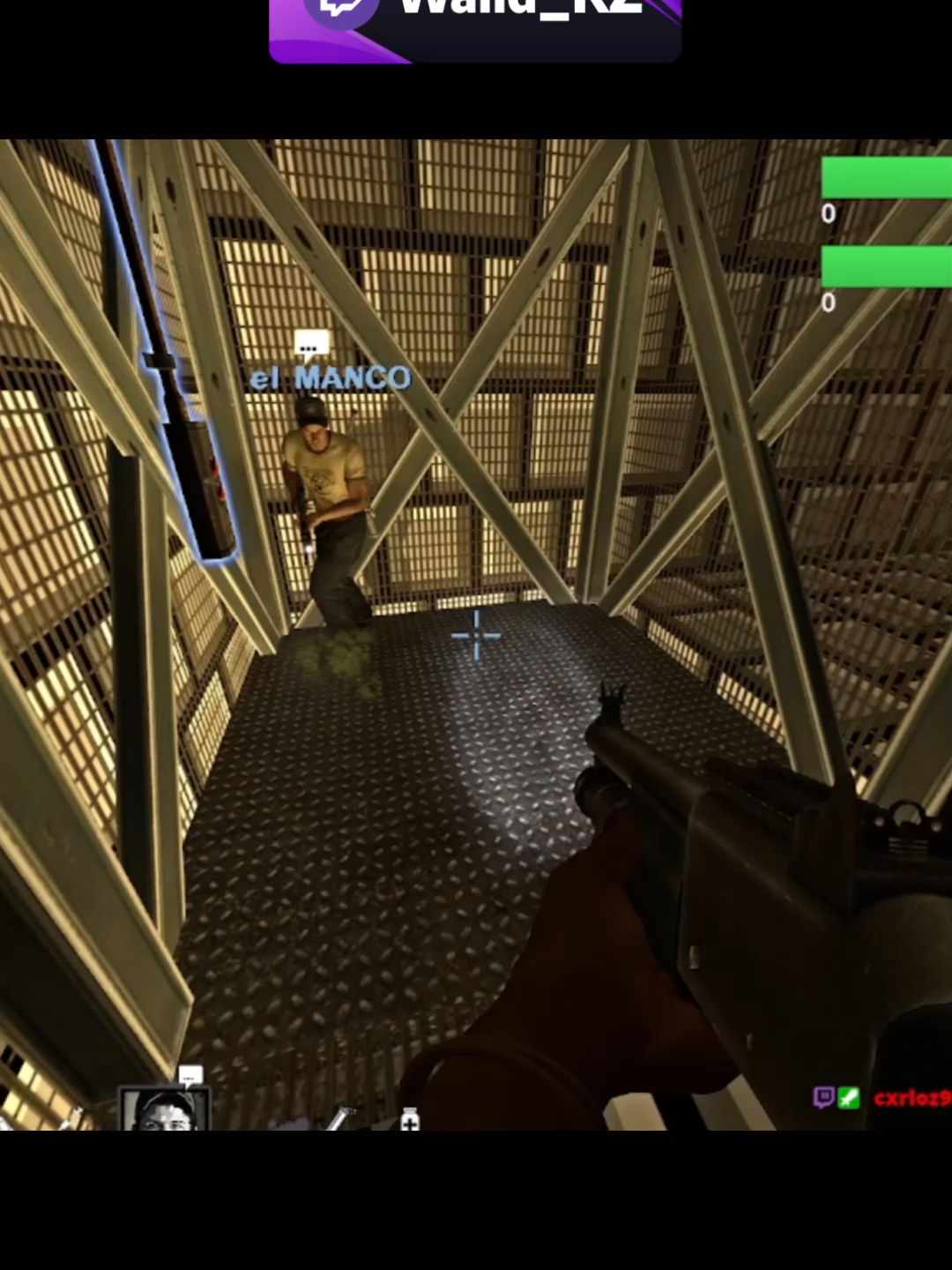 PEDRITO 🗣️🔥🔥🔥 #left4dead #l4d2 #left4dead2 #l4d2versus #clips #l4d