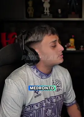 DONA VAI ENTRAR PRO BOX 🥊 #fyp #clips #dona 