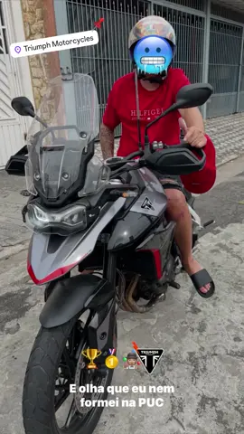 Segue ai🏆🥇 #explore #moto #244 #videoviral #triumph 