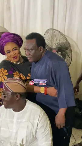 Onpointtalk Media Coverage: Live at the Grand premiere  of “Laje Laje” A Film Produced and Directed By Seriki Olopolo Afeez Abiodun Owo . Mc: Adeniyi Johnson Music by : Kingsaheedosupa & Boyebest  #onpointtalk  #alwaysonpoint #onpointtalkmedia #stayonpointalways  #MediaAwonLobaLoba 