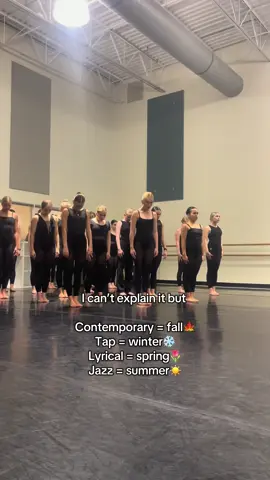 Right!?! #itjustmakessense #dancers 