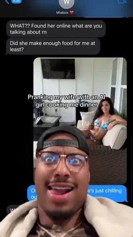Payback 🤣🤣 #mianwaylon #ai #trend #couples 