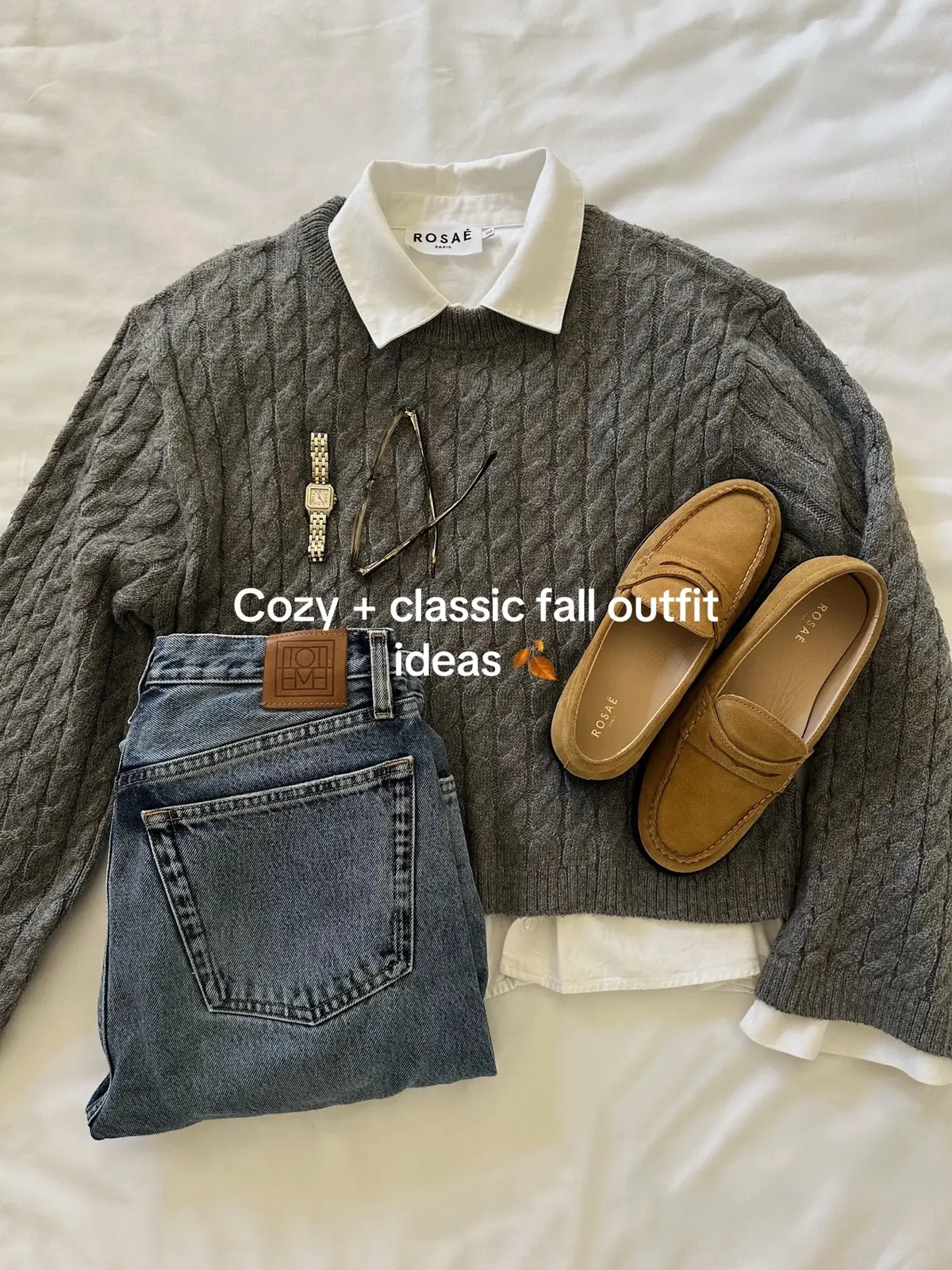 #falloutfits #autumnfashion #classicstyle #styleinspiration 