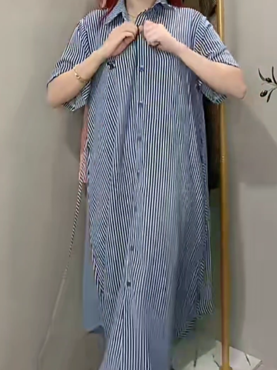 #topforwomen #dresses #polo #tiktokshop 