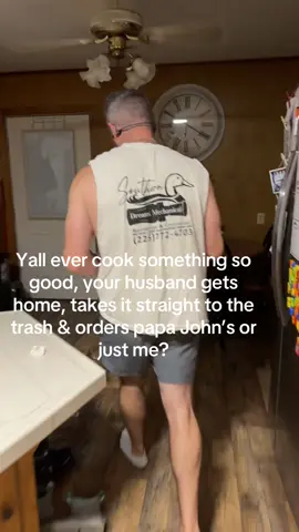 @Papa Johns Pizza I love you papa #hamburgerhelper 