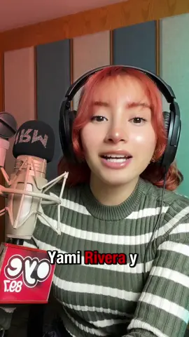 ¡Se nos acabó #LaCasaDeLosFamosos! 🙌🏼✨ @Yami🤍 nos cuenta todo el chismecito de lo que pasó en esta gran final 🫣 #Oye897fm #AldoDeNigris #Reality #Mexico 