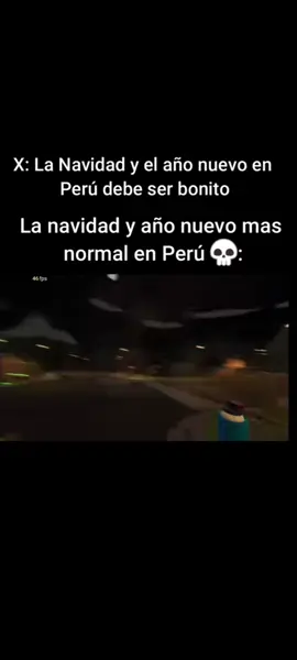 CUANDO LLEGUE NAVIDAD😔😔🥀🥀