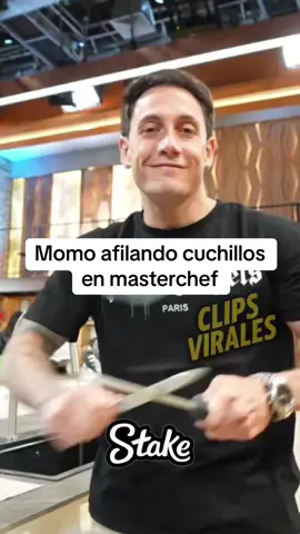 Momo en masterchef #twitch #kick #stream #mernosketi #clips 