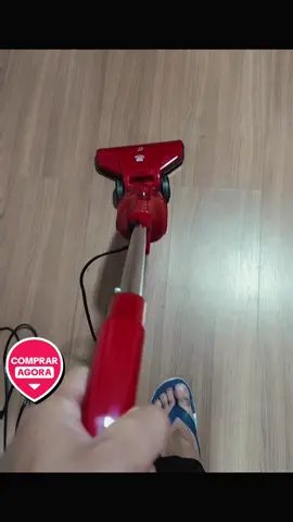 Olha só esse aspirador de pó vertical 2 em 1 #aspiradordepovertical #aspiradordepo #aspirador #promocaotiktok 