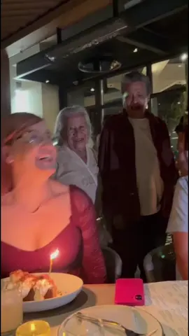 Feliz cumpleaños mamá💞