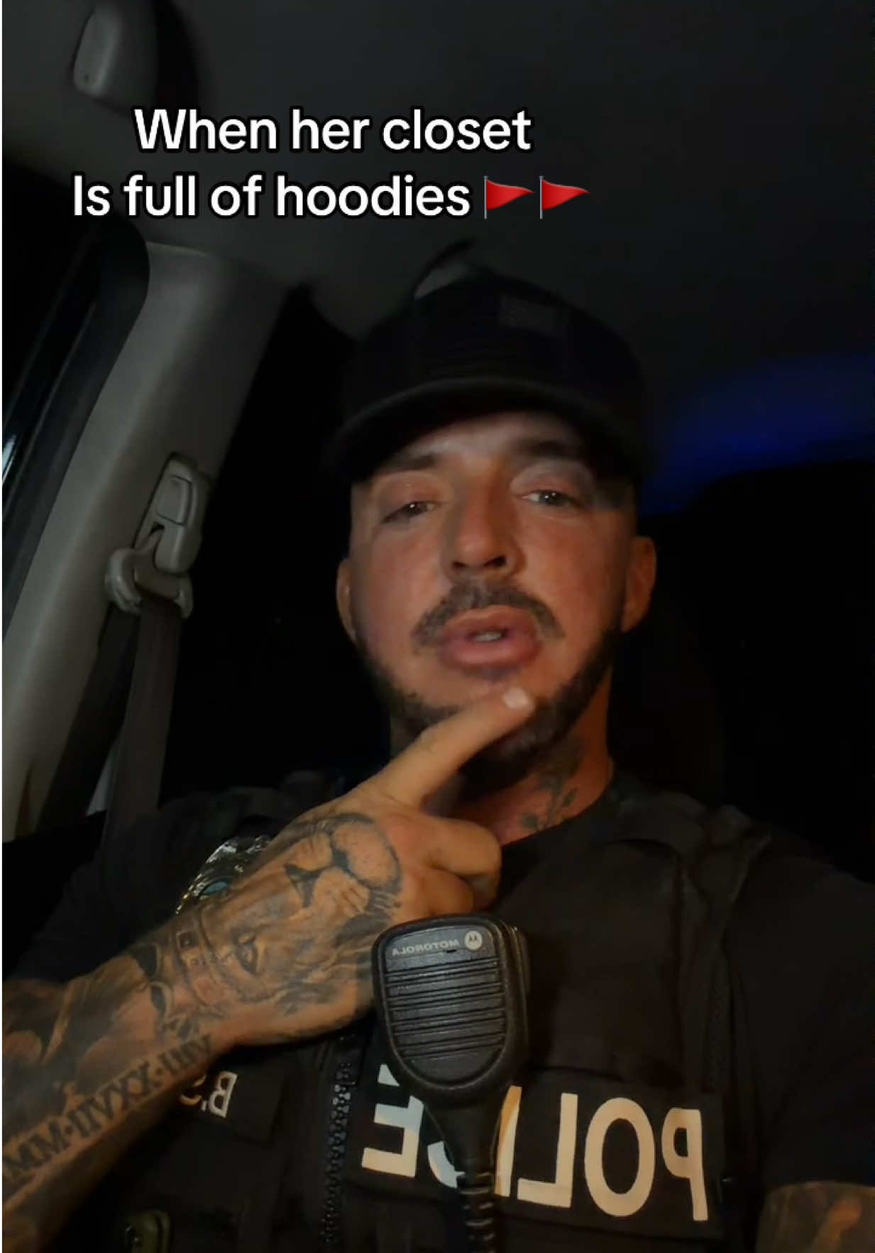 Save the hoodies #cops #police #foryoupage #fyp #fypシ 