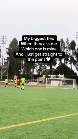 Proud Mom 🥲🫶🏽 Always #SoccerMom #SoccerIsLife #Fyp #MomsofTikTok #Goal 