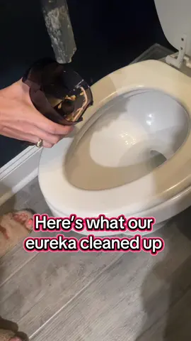 @EurekaUS #selfvac #eurekavacuum #CleanTok #tiktokshopblackfriday #tiktokshopfalldealsforyou 