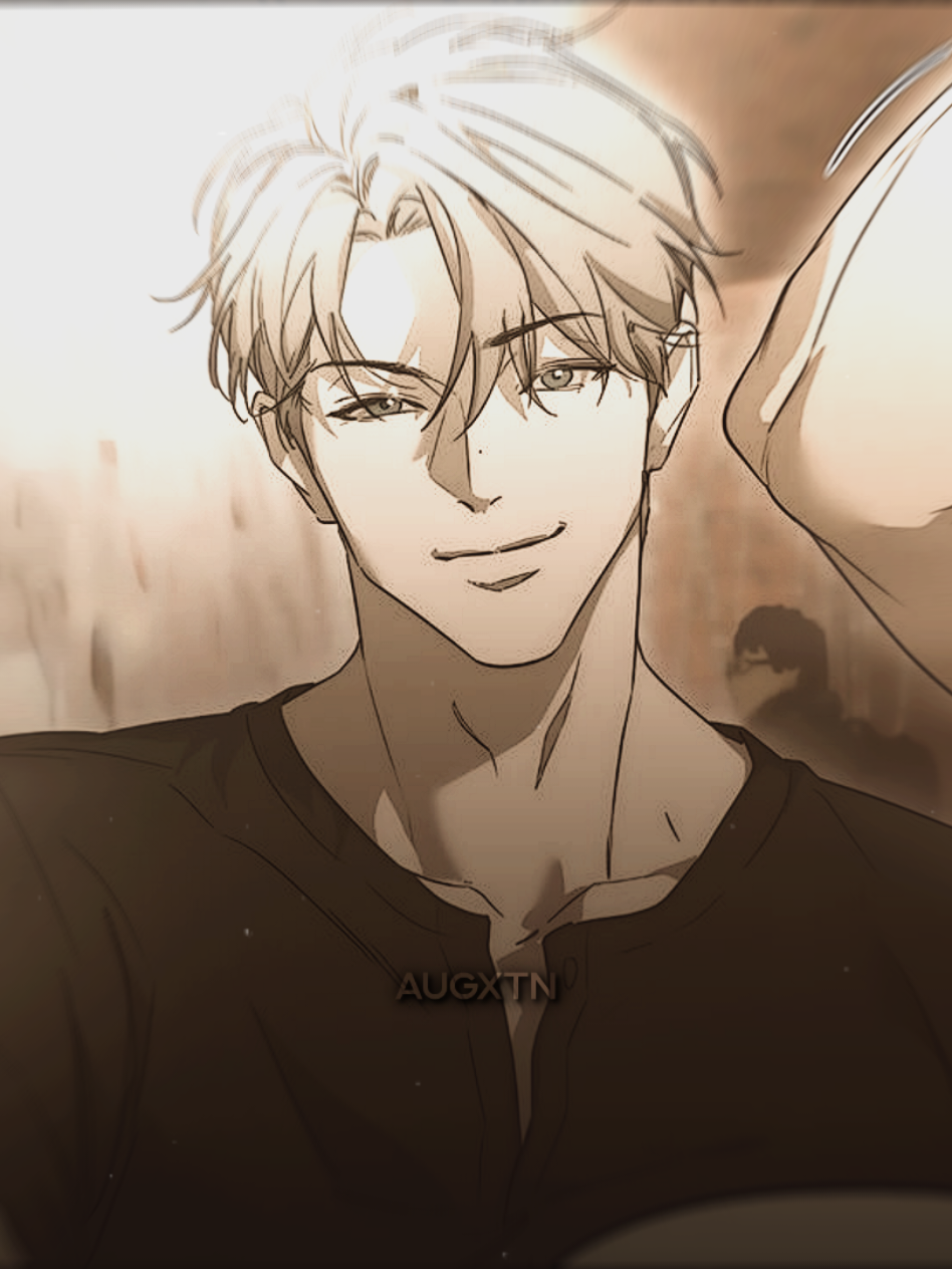 #LUKE when will they talk about their relationship? #fyp #foryoupage #viral #xyzcba #blmanhwa 