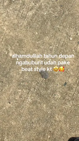 Alhamdulilah akhirnya tercapai🥹🥹#fyppppppppppppppppppppppp #lewatberanda #platkt #platktiniboss #beatdeluxeplatkt 