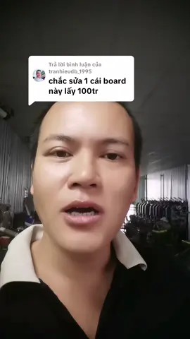 Trả lời @tranhieudb_1995 