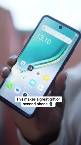 Fuffi Smartphone Android, 6.56 inch screen #androidphone #smartphone #giftidea #spotlight #tiktokmademebuyit 