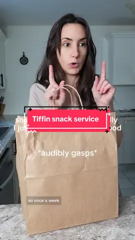 She’s baaaaaack! Shout out to @Lily Baria for making my fake takeout containers reusable #easyweeknightmeals #momlife fake takeout, cheap dinners on a budget, making food for my kids